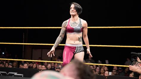 Wwe Nxt Results Highlights Analysis And Grades For March