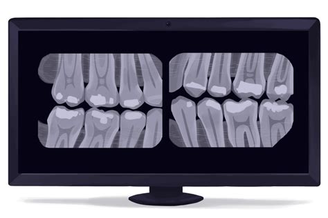 Are Dental X Rays Safe For Kids Austin Tx