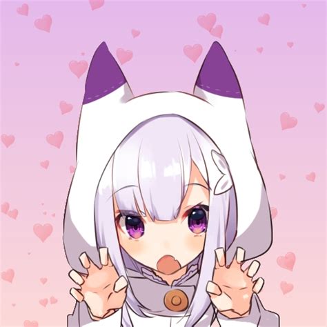 You can use an image (jpg or png) or a gif for your pfp, and it should represent your discord personality. Emilia | Discord Bots