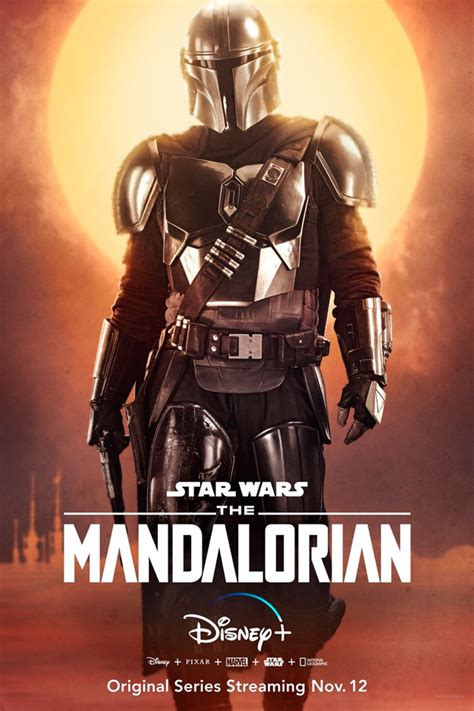 Nuevo Trailer De The Mandalorian Y Adiós A David Benioff Y Db Weiss