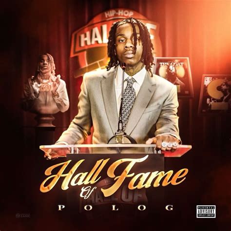 Polo G Reveals Full Tracklist And Features For New Album ‘hall Of Fame