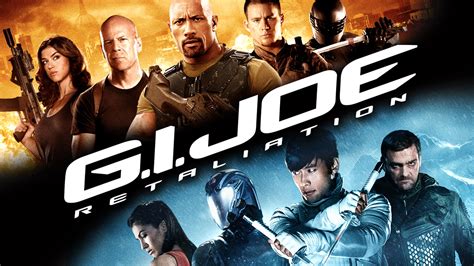 Stream Gi Joe Retaliation Online Download And Watch Hd Movies Stan