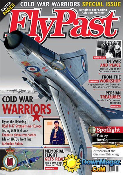 Flypast March 2014 Download Pdf Magazines Magazines Commumity