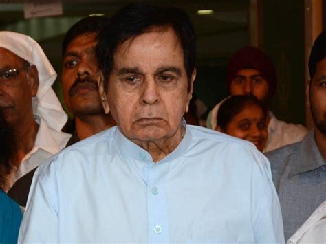 The thespian's charm transcended all boundaries, and he was loved across the deeply anguished by the passing away of veteran actor and former rajya sabha member. Dilip Kumar's youngest brother dies of COVID-19 — Emirati News