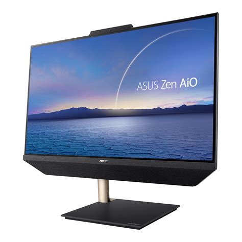 Zen Aio 24 A5401｜pc Todo En Uno｜asus Chile