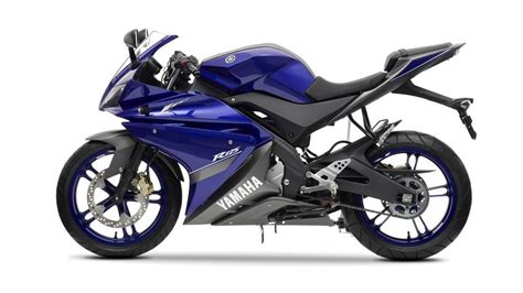 In this version sold from year 2016 , the dry weight is and it is equipped with a single cylinder. YAMAHA YZF-R125 specs - 2012, 2013, 2014, 2015, 2016, 2017 ...
