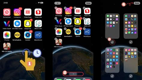 Apps Disappeared On Iphone Home Screen Here Are 10 Fixes