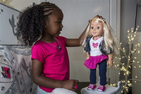 6 Ways Girls Who Didnt Play With Dolls Growing Up Become The Most Amazing Adults