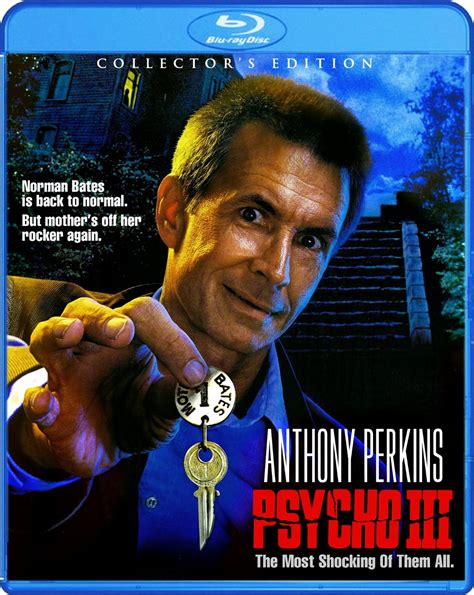 psycho iii 1986 reviews and overview movies and mania