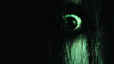 The Grudge Wallpapers Top Free The Grudge Backgrounds Wallpaperaccess