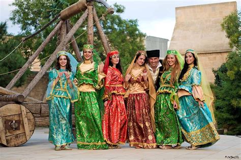 Azerbaijan Women Dress Culture Of Azerbaijan Azerbaijan
