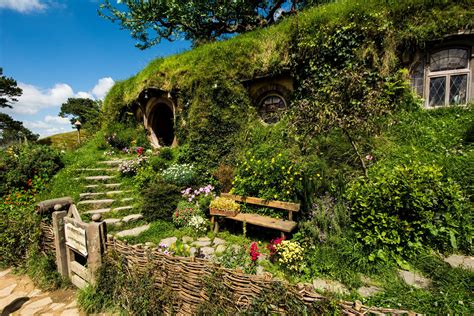 Hobbit Hole Wallpapers Top Free Hobbit Hole Backgrounds Wallpaperaccess
