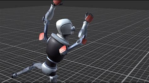 Unity Character Controller Update 5 Ledge Leaping And Improved