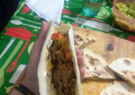 La animadora josemith bermudez preocupó a sus más de 800 mil seguidores al publicar unos post en los que afirmaba no se encontraba bien de salud. Relleno para tacos (estilo birria) Receta de Lucas Bertero ...