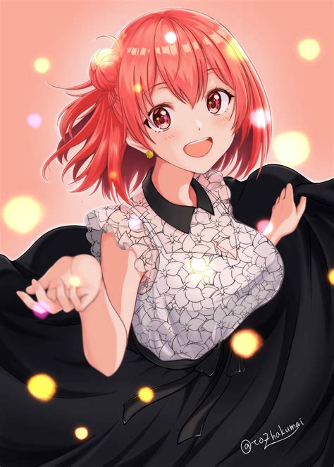 Yui Yuigahama [Oregairu] : formalwaifus
