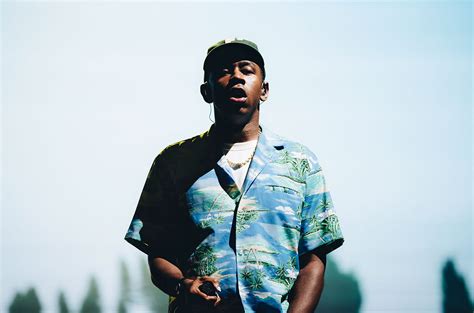 Stream Tyler, the Creator’s Call Me If You Get Lost: The Estate Sale