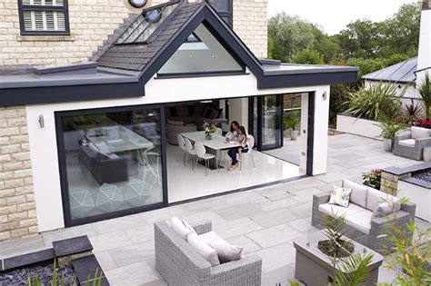 I have attached a photo of a bathroom designed and being built, which is about 2.6m x 2.6m, which has both a bath and shower. Rear Extension Ideas: Terraced house projects https ...