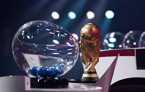 Fifa 2022 World Cup European Qualifiers Aria Art