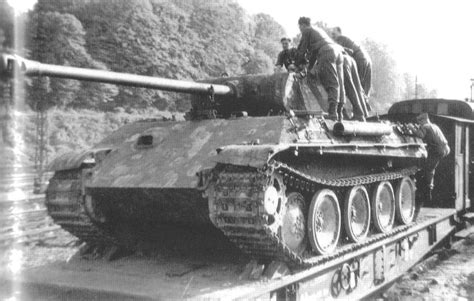 Mg 34 Panther Tank Tiger Tank Tank Wallpaper Combat Arms Germany