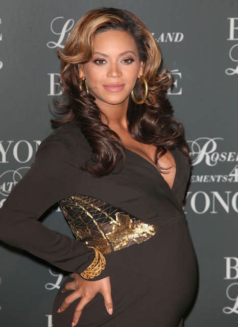 Beyonces Baby Bumpdoodg