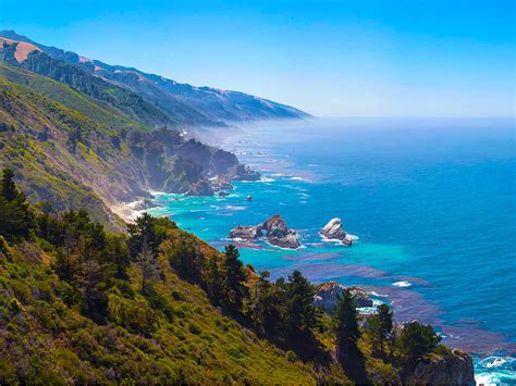 Best Beaches Central Coast California