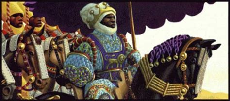 Mansa Musa The Richest Man In History Nexus Newsfeed