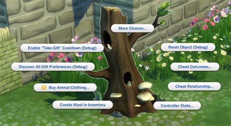 The Sims 4 Cottage Living Cheats Ultimate Sims Guides