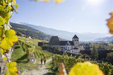 Urlaub bei Brixen: Neustift & Umgebung