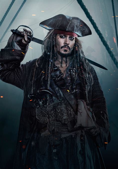 Adam brown, alexander scheer, angus barnett and others. Pirates of the Caribbean 5: Big HD posters collection ...