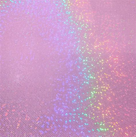 Light Pink Sparkle Holographic Vinyl Embroidery Vinyl Etsy