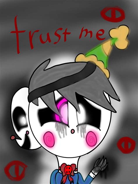 Keith Wiki Fnaf Roleplay Amino