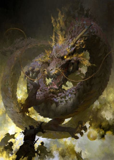 Dragon Guild Wars 2 Wiki Gw2w