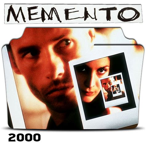 Memento 2000 Folder Icon By Hossamabodaif On Deviantart