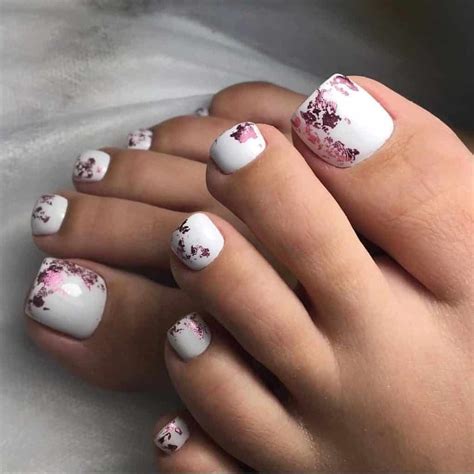 Sintético 100 Foto Bonitas Catalogo De Uñas Decoradas De Los Pies