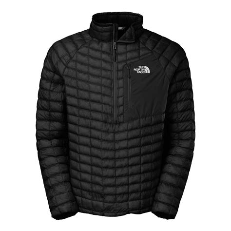 The North Face Thermoball Pullover Mens Peter Glenn Mens Vest