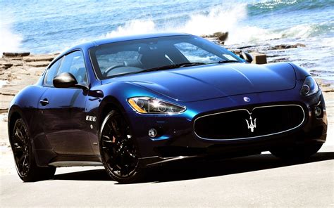 We hope you enjoy our growing collection of hd images to use as a background or home screen for your smartphone or computer. Maserati Wallpapers - Wallpaper Cave