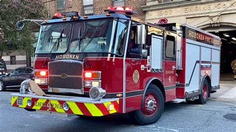Hoboken Fire Department Firefighting Wiki Fandom