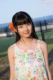 IMX To Imouto Minisuka Mayu Kawai Set