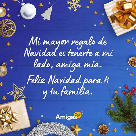 Top 108 Imagenes De Feliz Navidad Para Una Amiga Mx