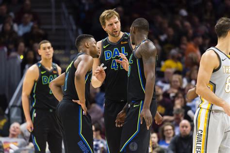 This stream works on all devices. Dallas Mavericks: 5 goals for the upcoming 2018 offseason ...