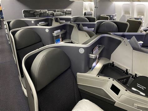The 6 Best Domestic First And Business Class Flights One Mile At A Time