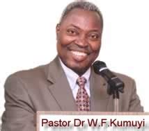 Special revival hour message date: Pastor W. F. Kumuyi - Christianity Today in Nigeria