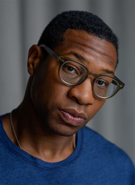 Jonathan majors is an american stage, film, and television actor. 'Last Black Man in San Francisco's' Jonathan Majors Is on ...