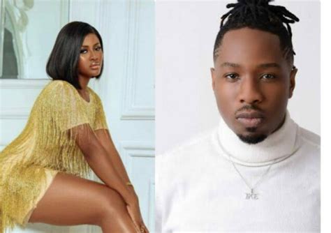 Bbnaija All Stars Alex Unusual Reveals Why She Punched Ike In The Face