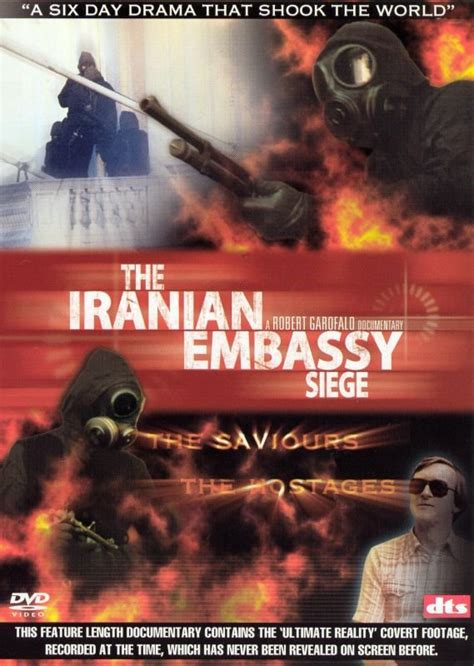 Sas Iranian Embassy Siege 2002 Watchsomuch