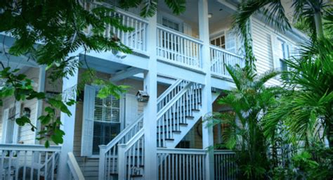 Mango Tree Inn — Vacation Key West