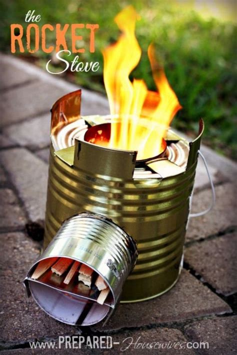 Cool DIY Projects for Teen Boys