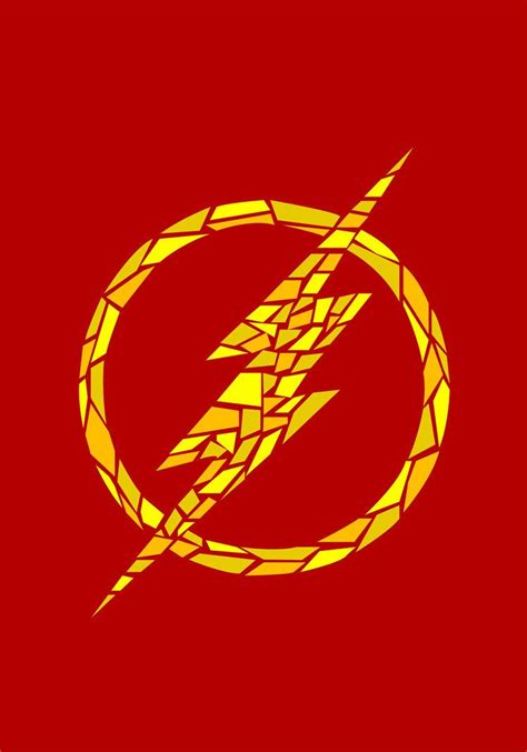 The Flash By Caseyjenningz On Deviantart The Flash Flash Logo Flash