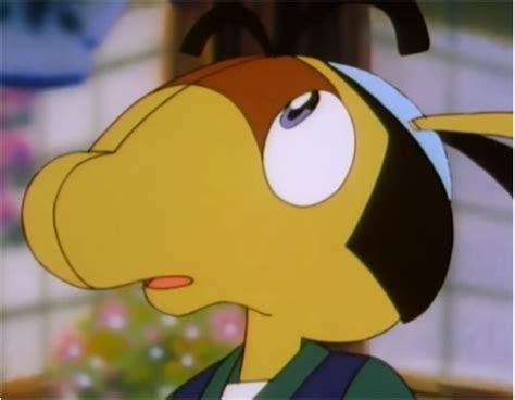 Samurai pizza cats was originally made by tatsunoko productions in japan as kyattou ninden teyandee. Professor Ohm's son | Samurai Pizza Cats Wiki | Fandom