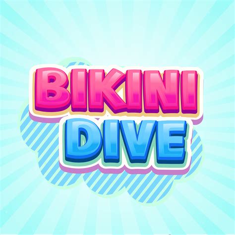 Bikini Dive Bangkok